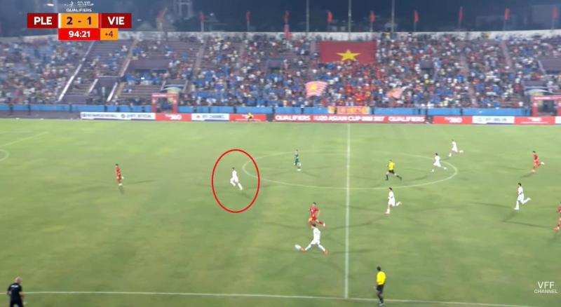 U20 Việt Nam Palestine ảnh 1 U20 Việt Nam Palestine ảnh 1