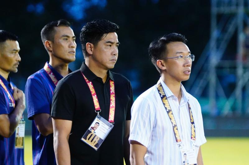 Đồng Nai V.League ảnh 2 Đồng Nai V.League ảnh 2