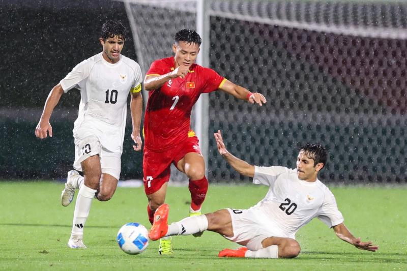 U23 Việt Nam ảnh 1 U23 Việt Nam ảnh 1
