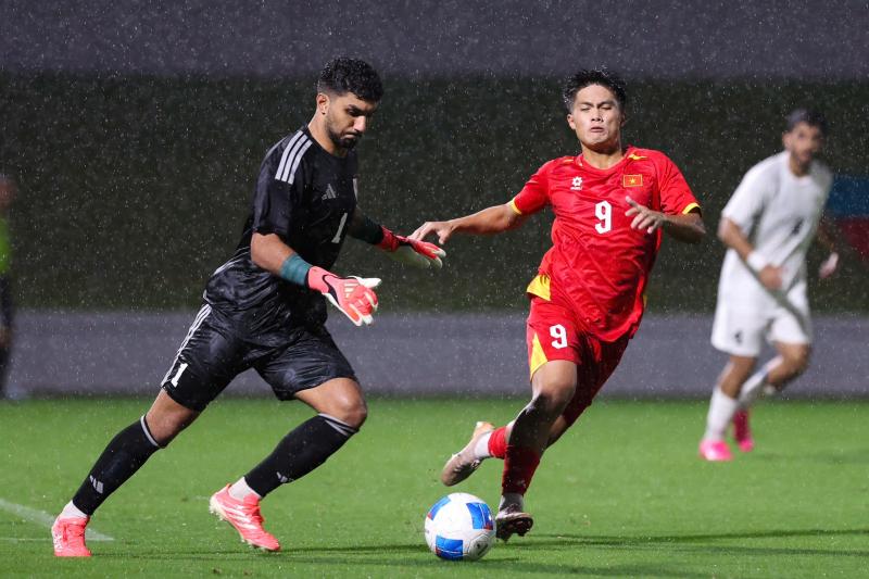 U23 Việt Nam ảnh 14 U23 Việt Nam ảnh 14