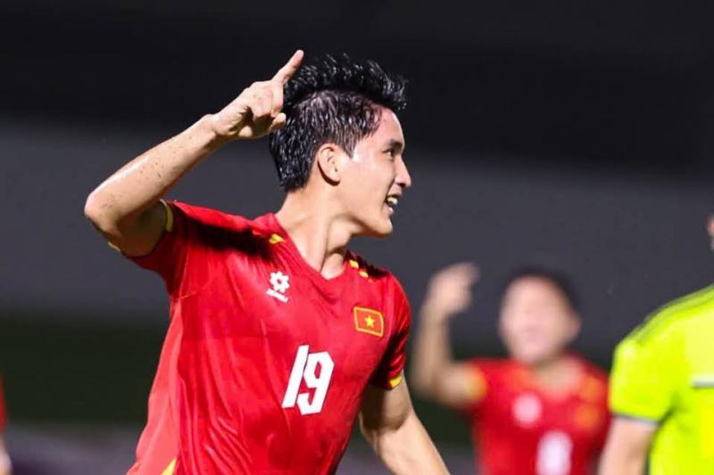 U23 Việt Nam ảnh 2 U23 Việt Nam ảnh 2