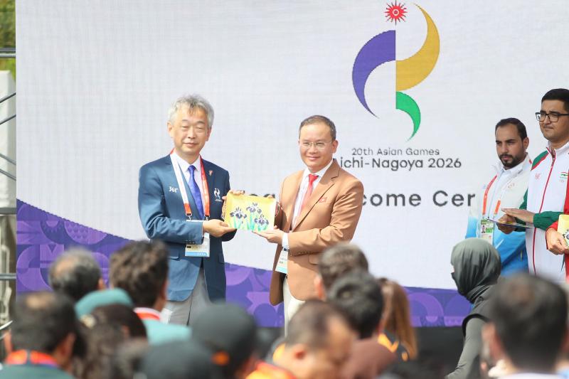 Việt Nam ASIAD 20 ảnh 2 Việt Nam ASIAD 20 ảnh 2