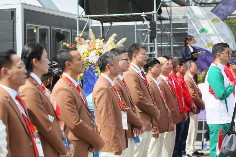 Việt Nam ASIAD 20 ảnh 1 Việt Nam ASIAD 20 ảnh 1