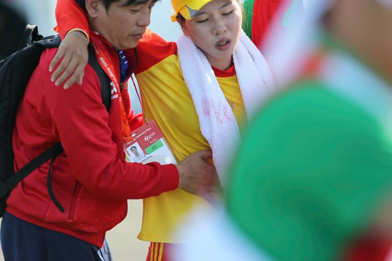 Rowing Việt Nam ASIAD ảnh 5 Rowing Việt Nam ASIAD ảnh 5