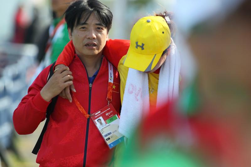 Rowing Việt Nam ASIAD ảnh 6 Rowing Việt Nam ASIAD ảnh 6
