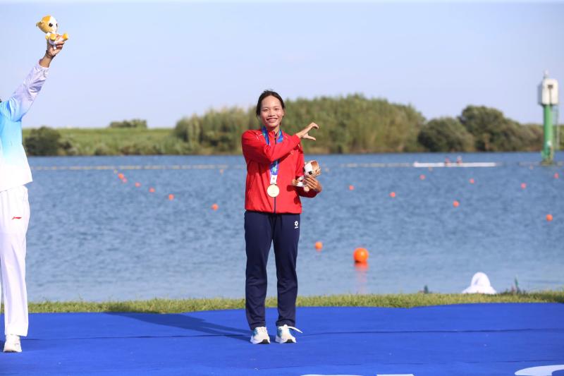 Rowing Việt Nam ASIAD ảnh 4 Rowing Việt Nam ASIAD ảnh 4