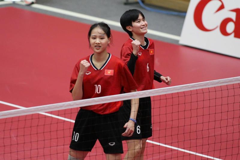 cầu mây Việt Nam ASIAD ảnh 3 cầu mây Việt Nam ASIAD ảnh 3