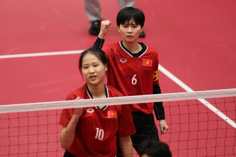 cầu mây Việt Nam ASIAD ảnh 4 cầu mây Việt Nam ASIAD ảnh 4