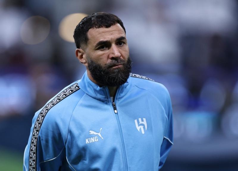 Benzema ảnh 1 Benzema ảnh 1