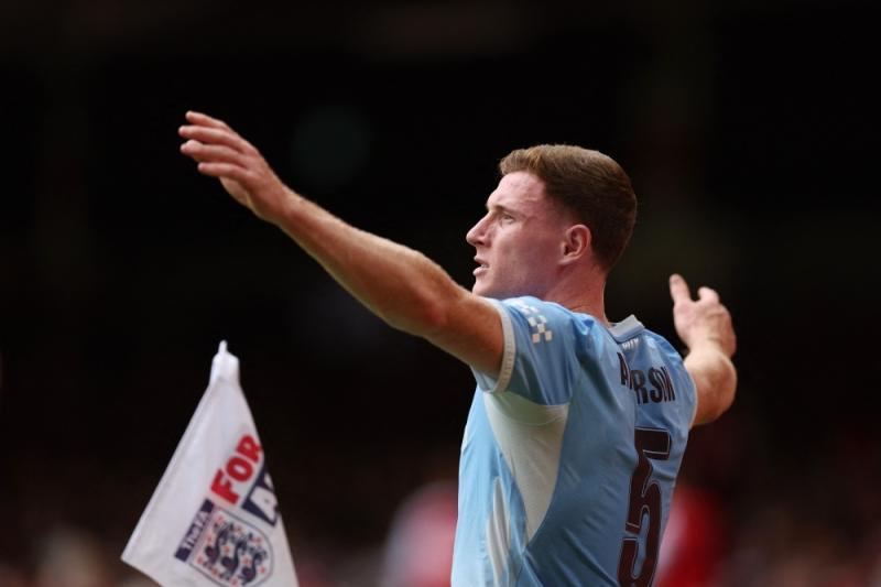 Man City ảnh 1