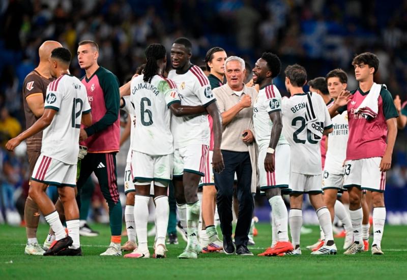 Mourinho ảnh 2 Mourinho ảnh 2