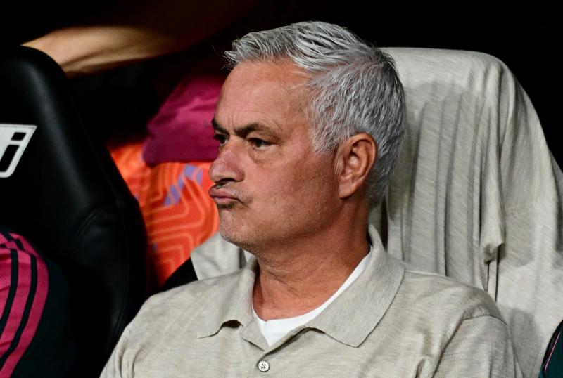 Mourinho ảnh 3