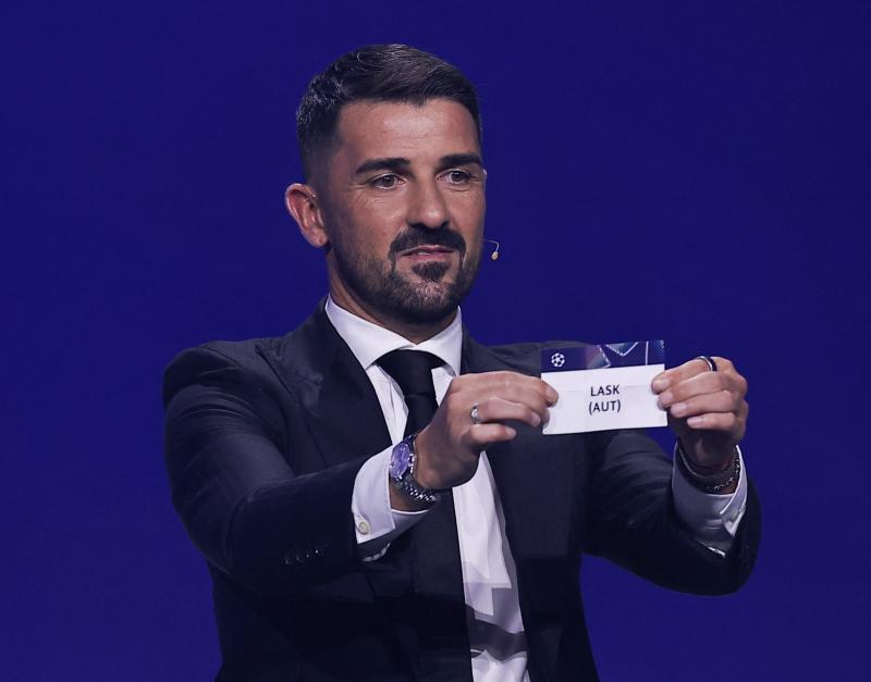 Champions League ảnh 1 Champions League ảnh 1
