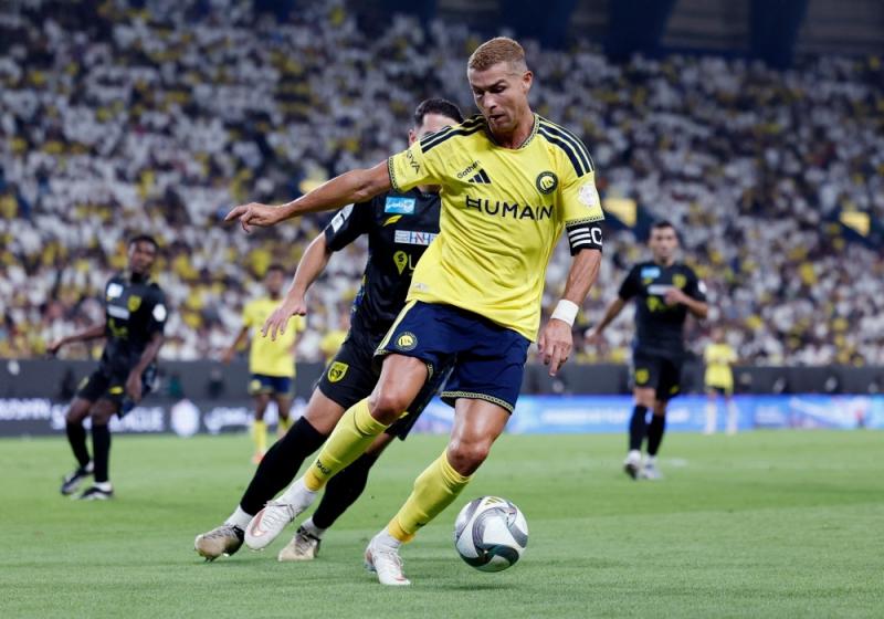 Ronaldo ảnh 1 Ronaldo ảnh 1