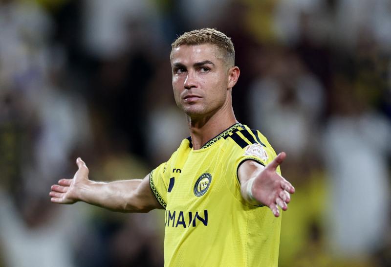 Ronaldo ảnh 2 Ronaldo ảnh 2