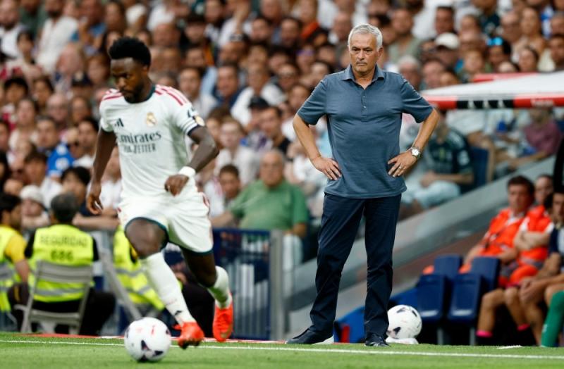 Mourinho ảnh 4