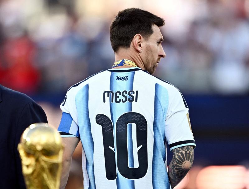 Messi ảnh 1 Messi ảnh 1