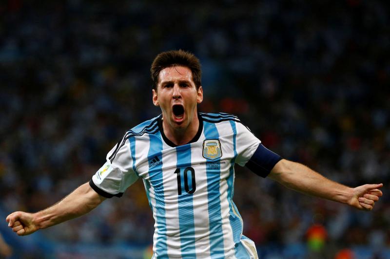 Messi ảnh 2 Messi ảnh 2