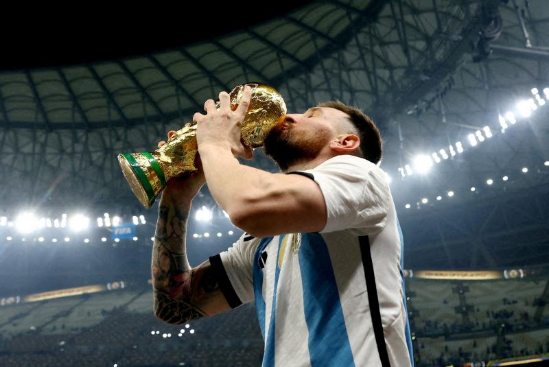 Messi ảnh 3 Messi ảnh 3