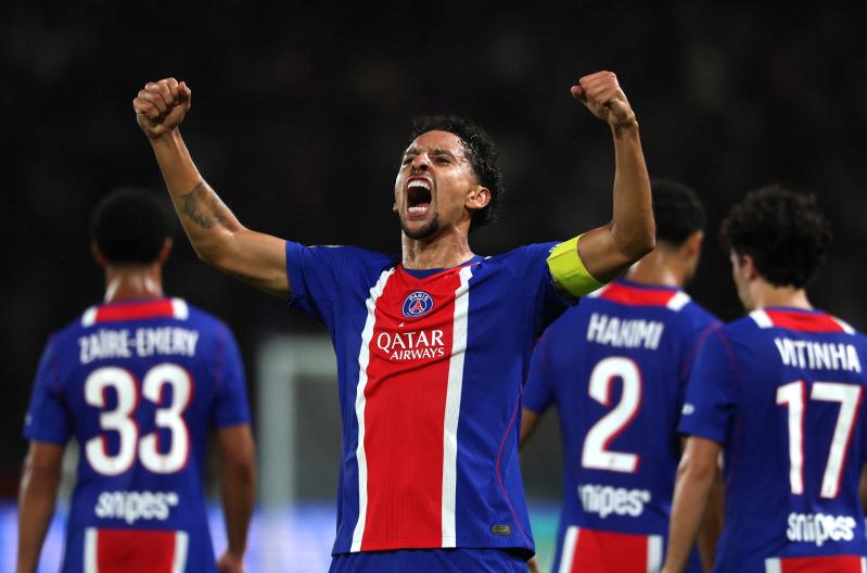 PSG ảnh 1 PSG ảnh 1