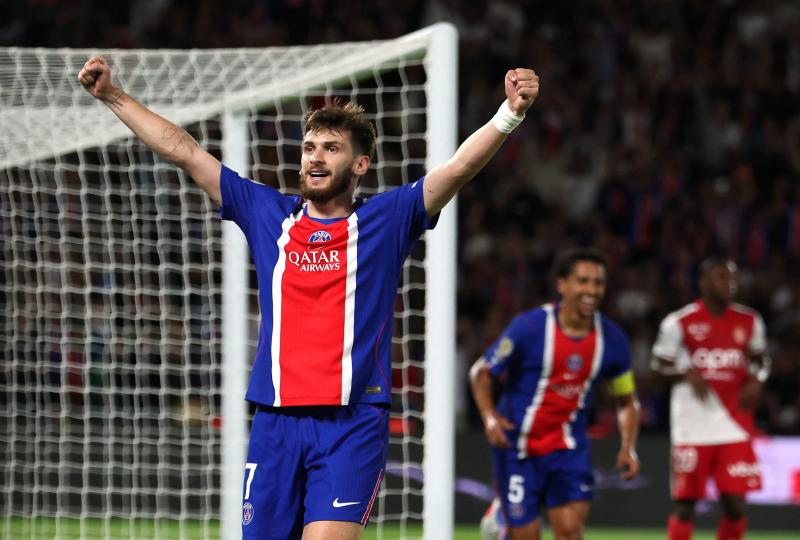 Champions League ảnh 4