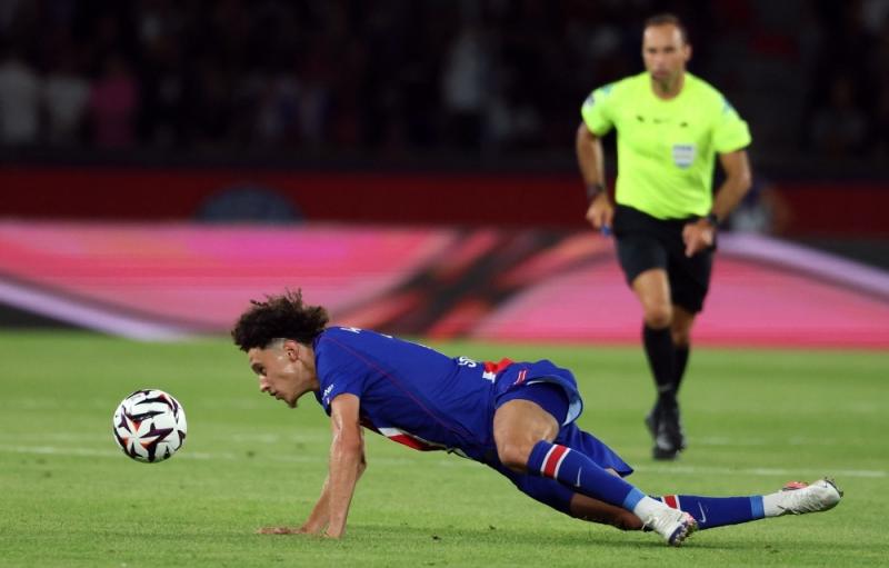PSG ảnh 4 PSG ảnh 4
