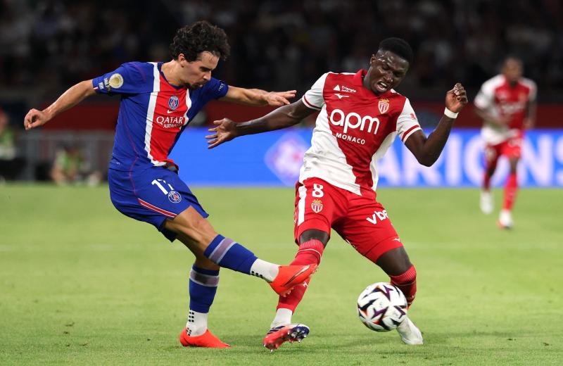 PSG ảnh 2 PSG ảnh 2