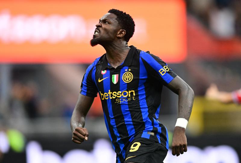 Inter Milan ảnh 1 Inter Milan ảnh 1