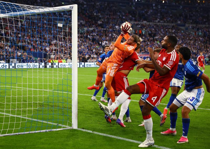 Bayern ảnh 1 Bayern ảnh 1