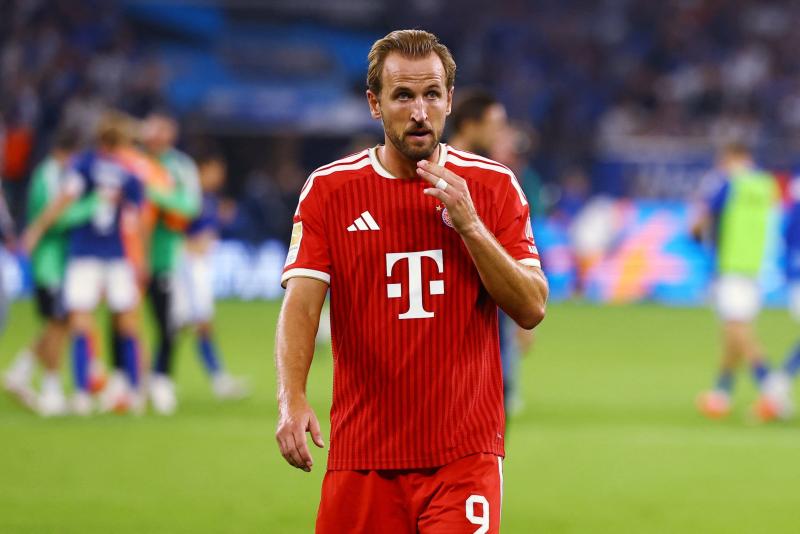 Champions League ảnh 6