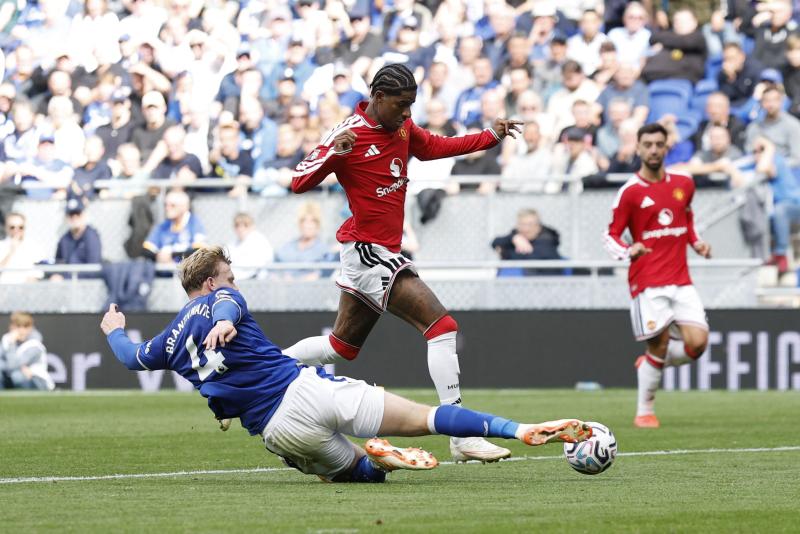 Rashford ảnh 1