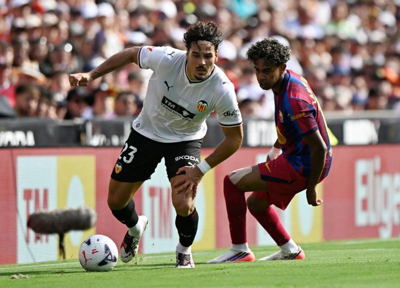 Valencia ảnh 3 Valencia ảnh 3