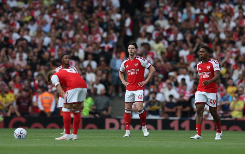 Arsenal ảnh 2 Arsenal ảnh 2