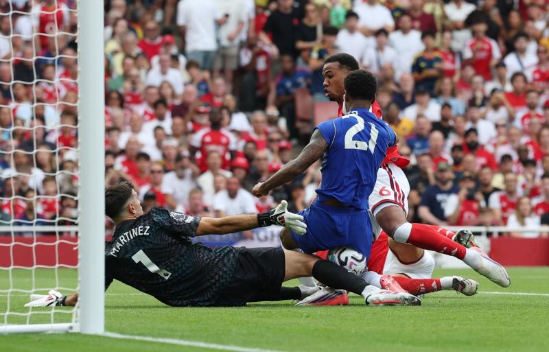 Arsenal ảnh 4 Arsenal ảnh 4