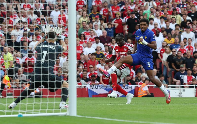 Emiliano Martinez ảnh 1