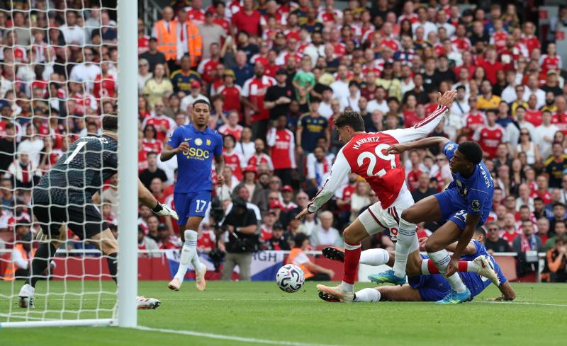 Arsenal ảnh 5 Arsenal ảnh 5