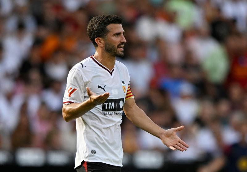 Valencia ảnh 1 Valencia ảnh 1