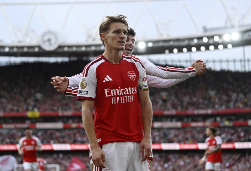 Arsenal ảnh 7 Arsenal ảnh 7