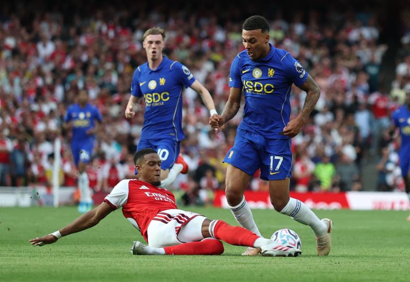 Chelsea ảnh 2 Chelsea ảnh 2