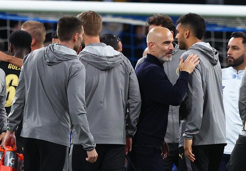 Man City ảnh 3 Man City ảnh 3