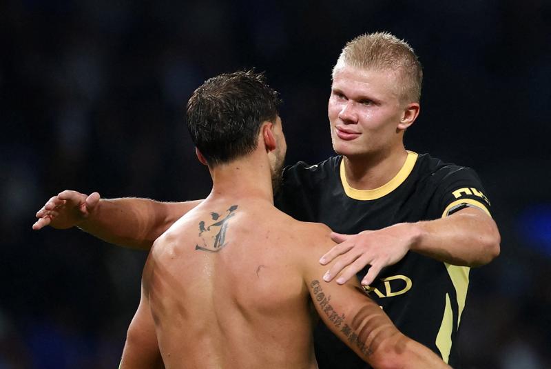 Man City ảnh 1 Man City ảnh 1