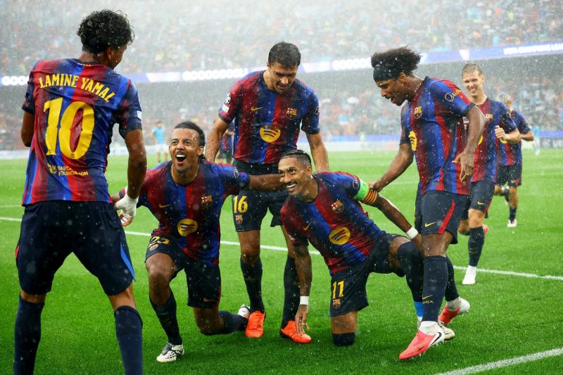 Barcelona ảnh 1