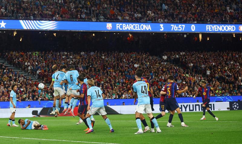 Barcelona ảnh 3