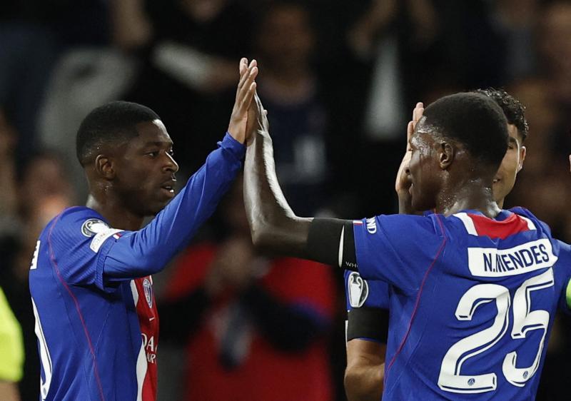 PSG ảnh 4 PSG ảnh 4