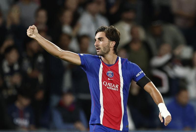 Ferran Torres ảnh 1 Ferran Torres ảnh 1