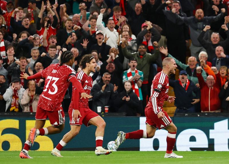 champions league, liverpool, atletico madrid ảnh 3 champions league, liverpool, atletico madrid ảnh 3
