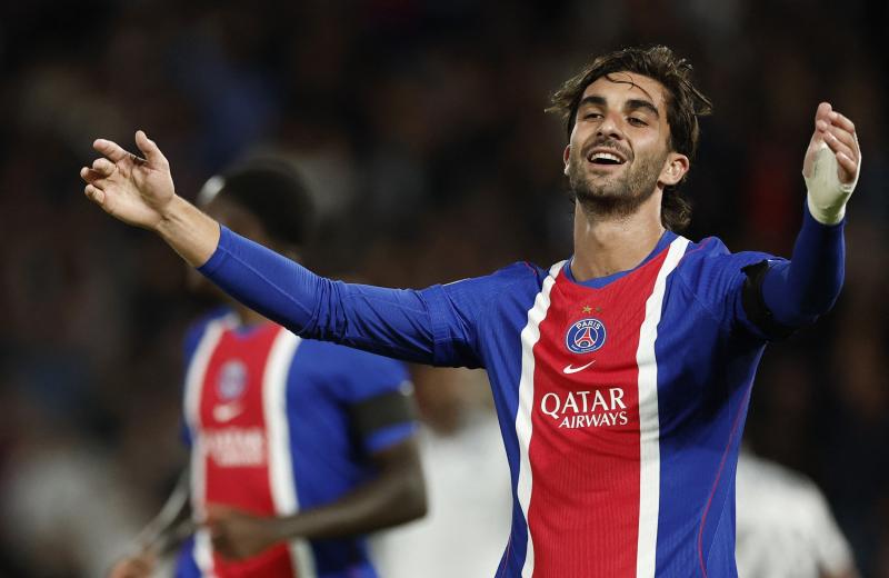 PSG ảnh 2 PSG ảnh 2