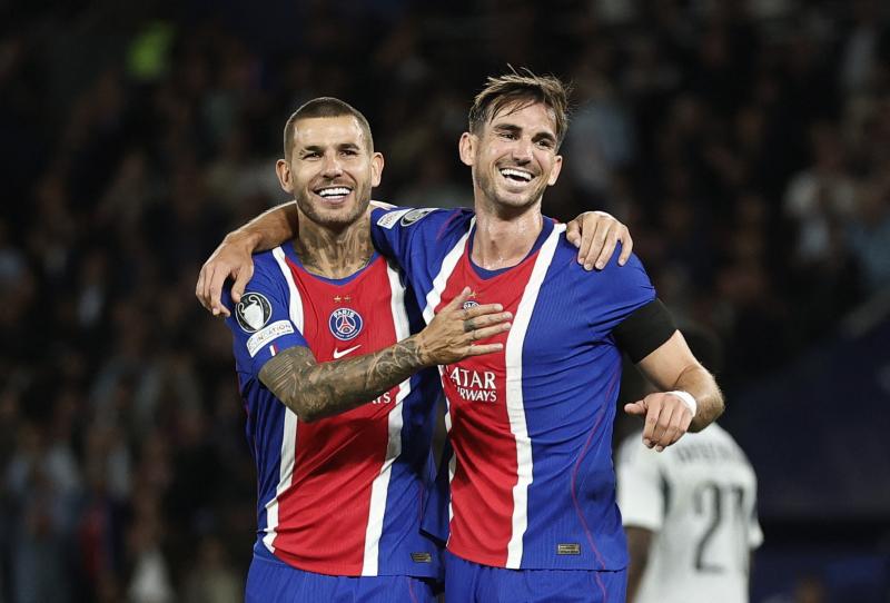 PSG ảnh 3 PSG ảnh 3
