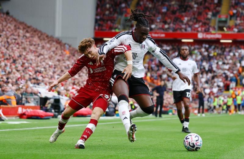 Liverpool ảnh 1 Liverpool ảnh 1