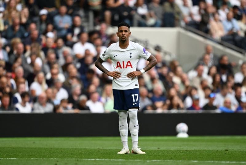 Tottenham ảnh 1